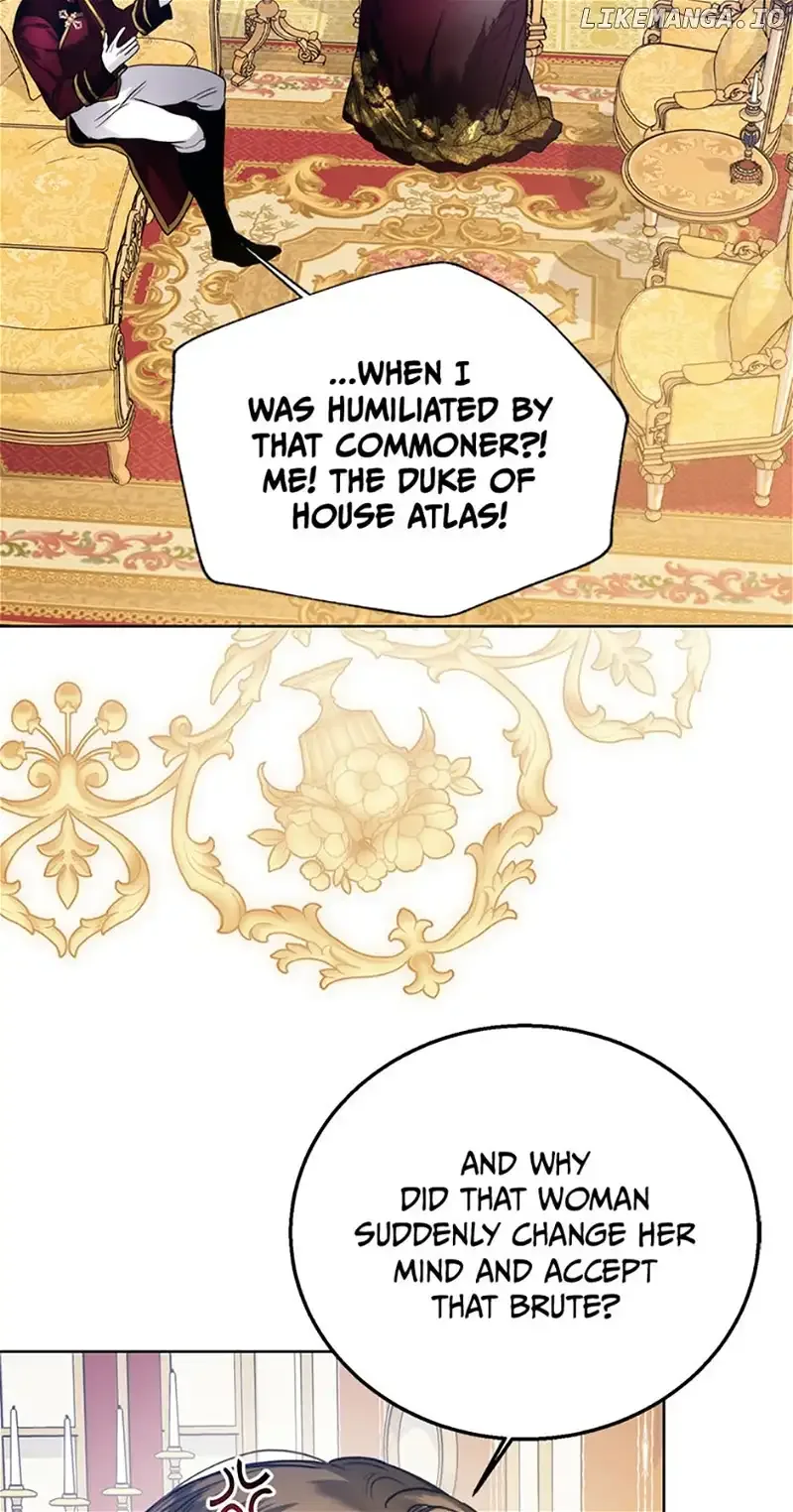 ROYAL MARRIAGE Chapter 68 page 39