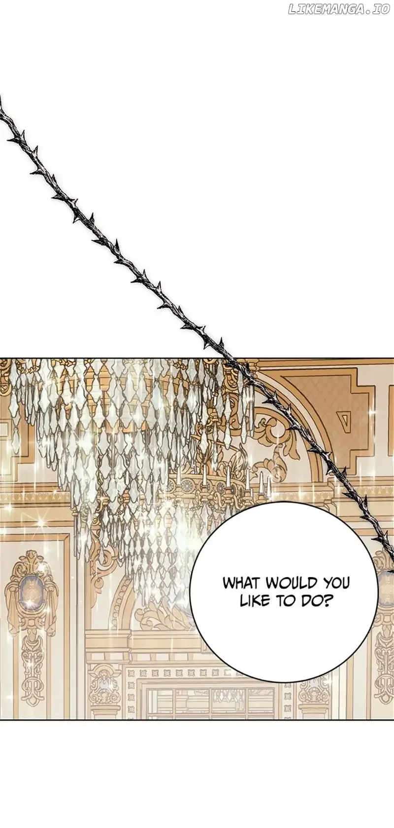 ROYAL MARRIAGE Chapter 68 page 65