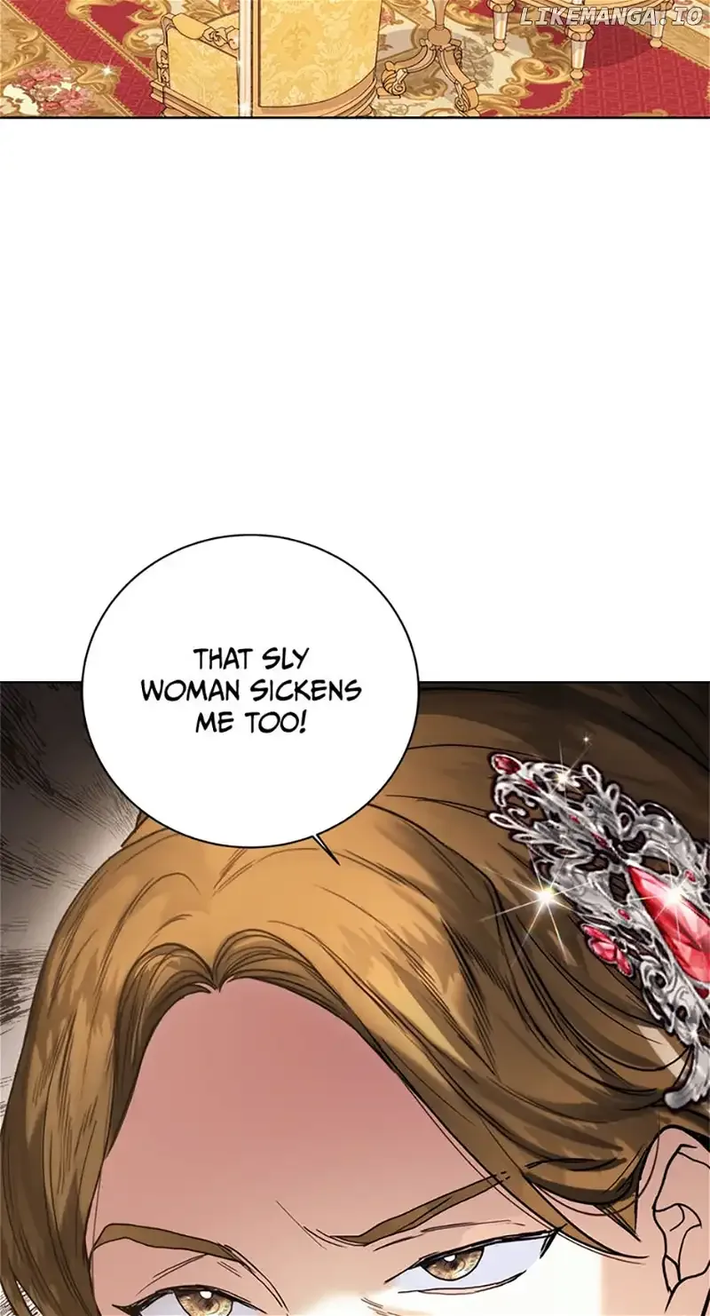 ROYAL MARRIAGE Chapter 68 page 47