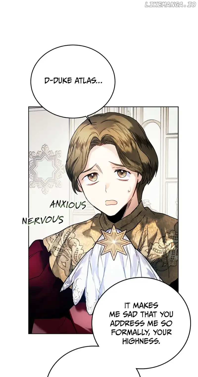 ROYAL MARRIAGE Chapter 68 page 59