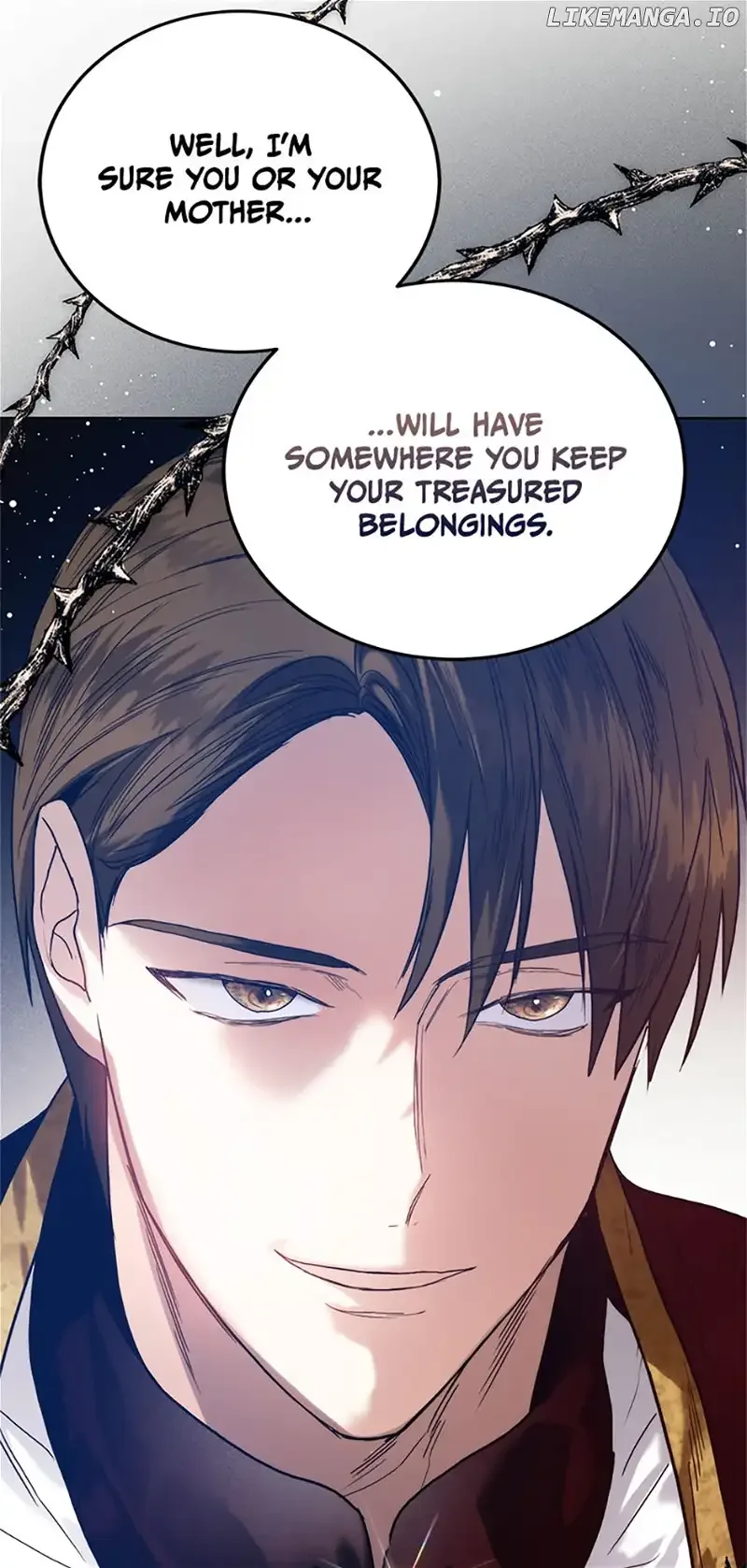 ROYAL MARRIAGE Chapter 68 page 70