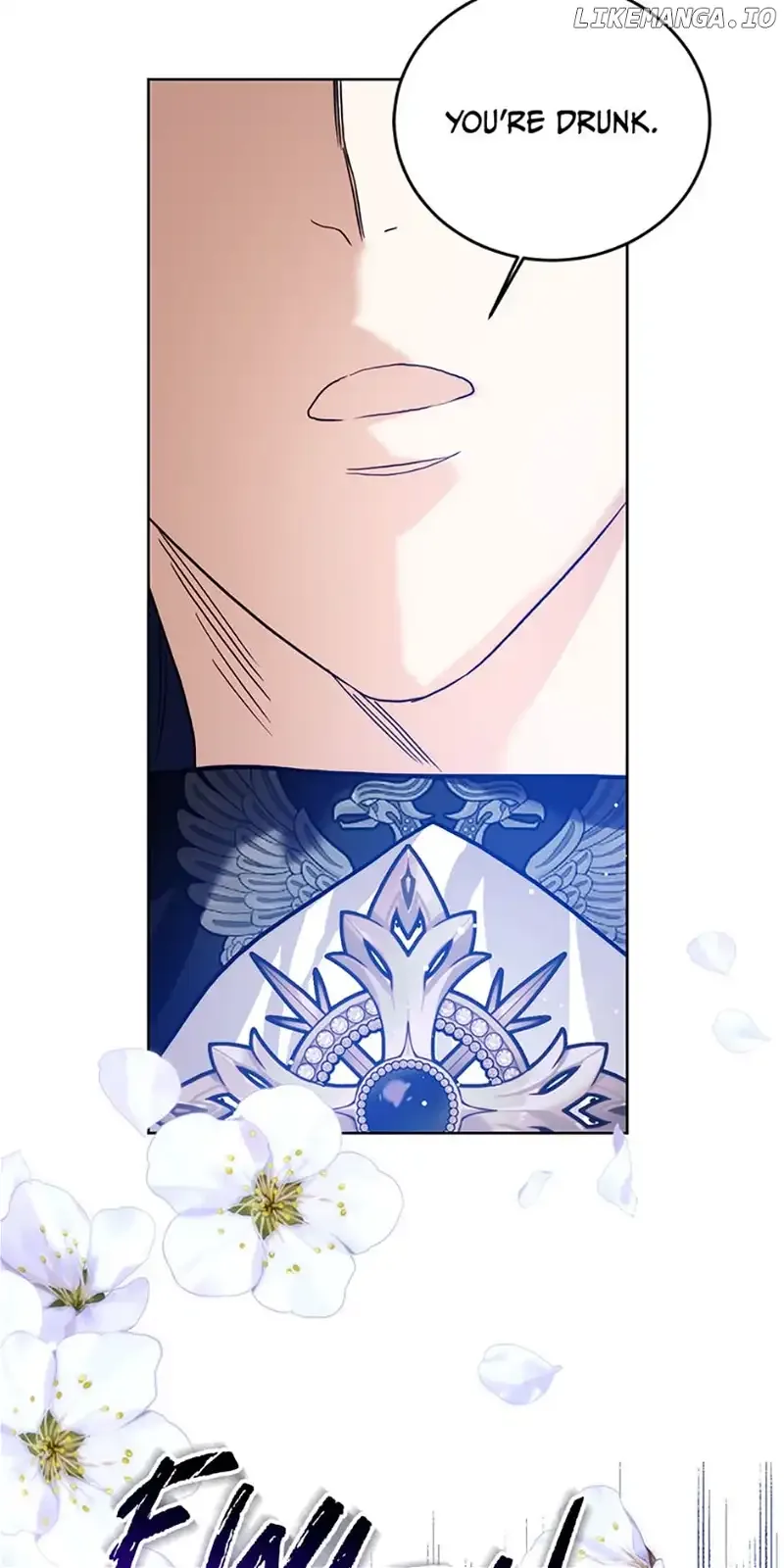 ROYAL MARRIAGE Chapter 65 page 37