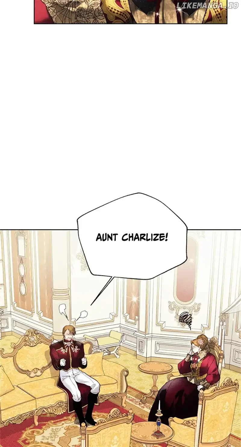 ROYAL MARRIAGE Chapter 68 page 46