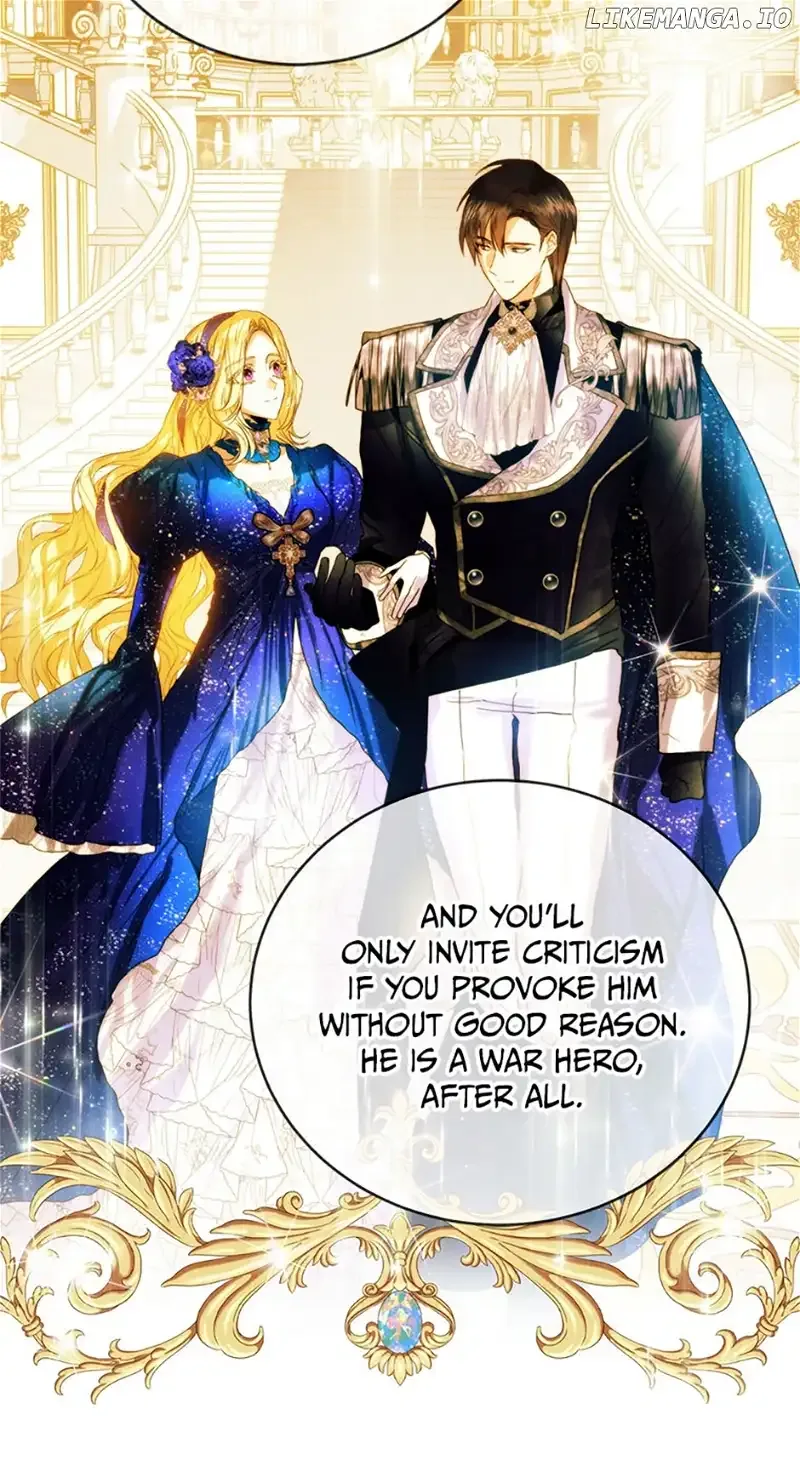 ROYAL MARRIAGE Chapter 68 page 50
