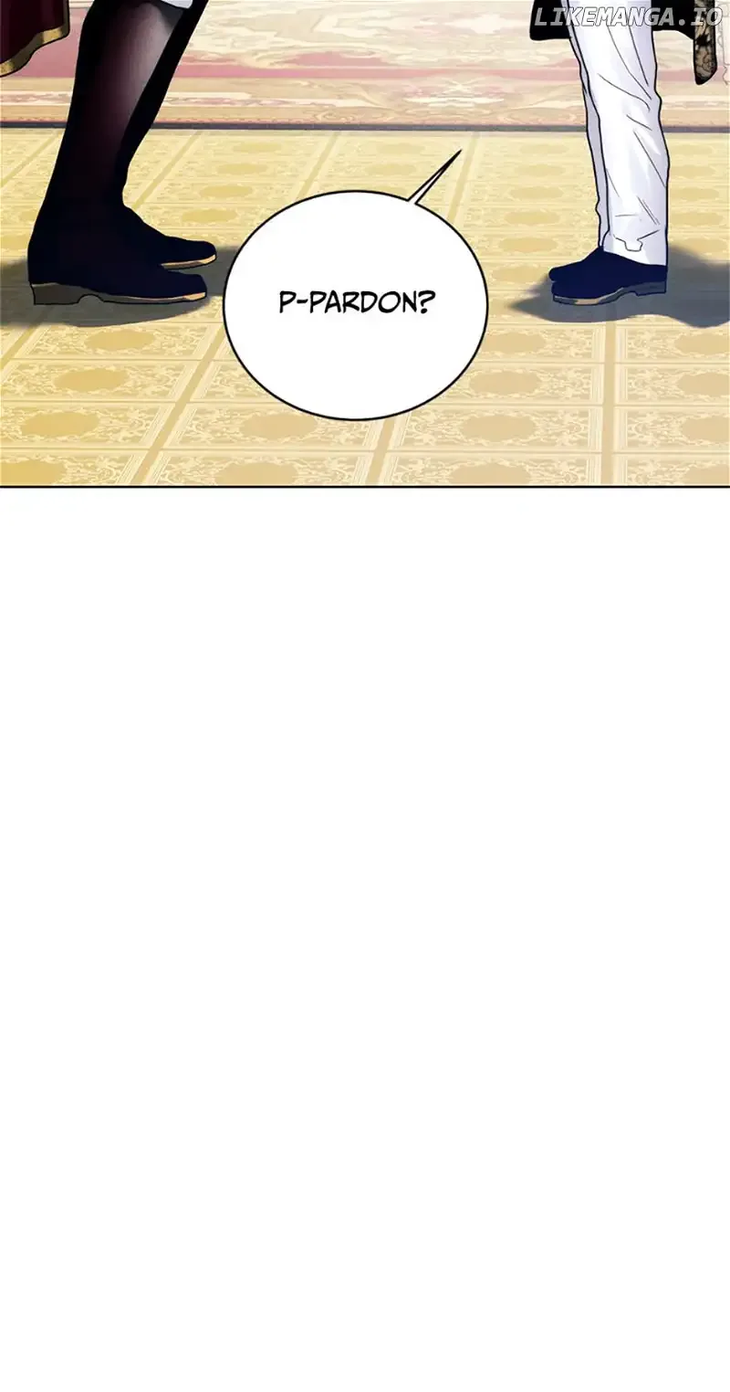 ROYAL MARRIAGE Chapter 68 page 61