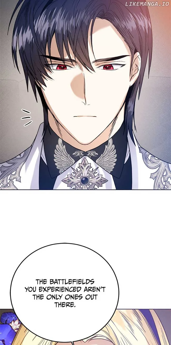 ROYAL MARRIAGE Chapter 63 page 5