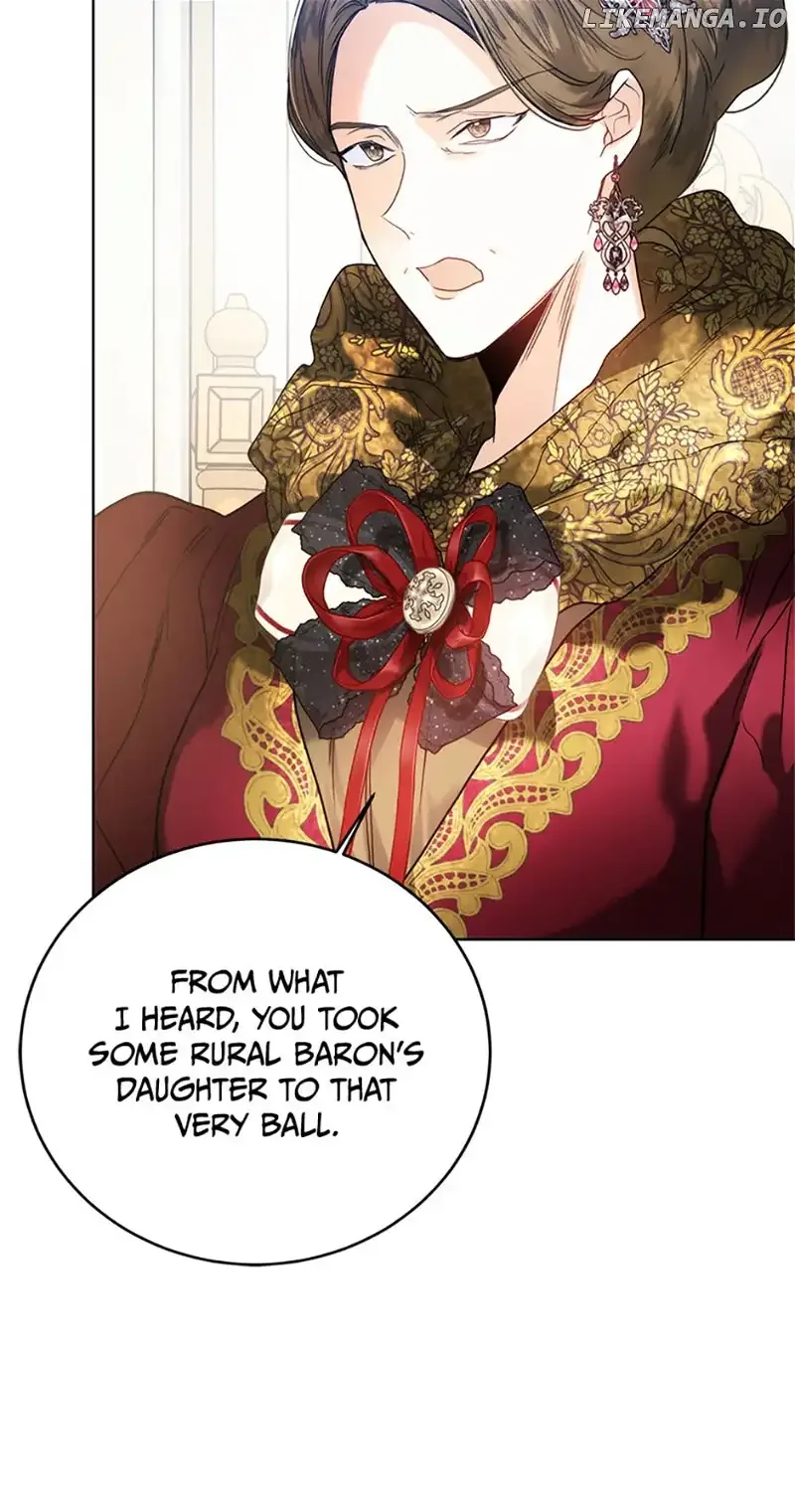 ROYAL MARRIAGE Chapter 68 page 43