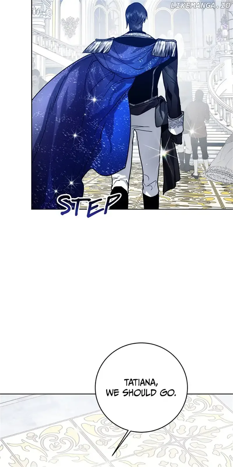 ROYAL MARRIAGE Chapter 65 page 34