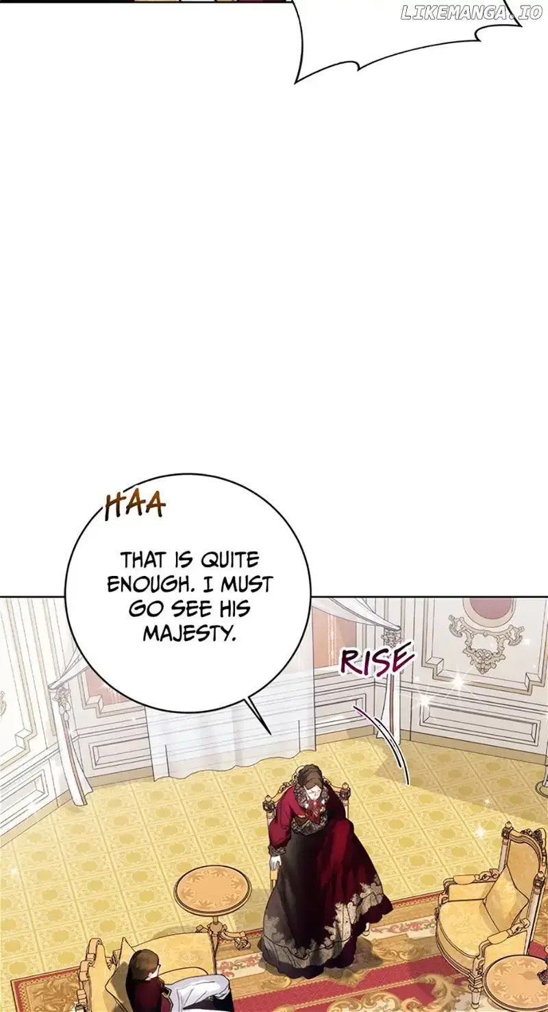 ROYAL MARRIAGE Chapter 68 page 52