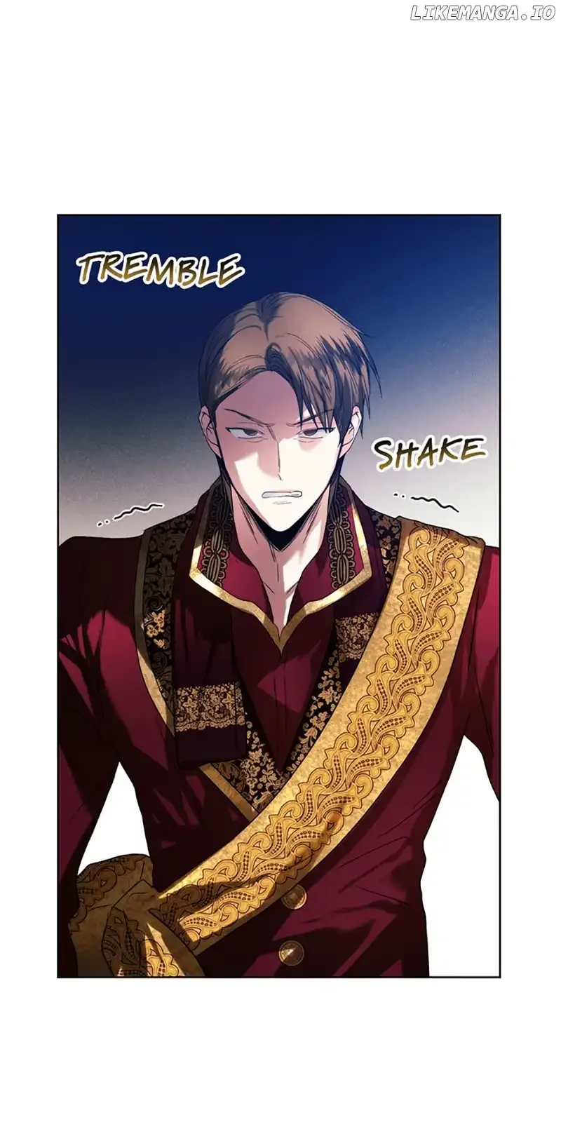 ROYAL MARRIAGE Chapter 65 page 41