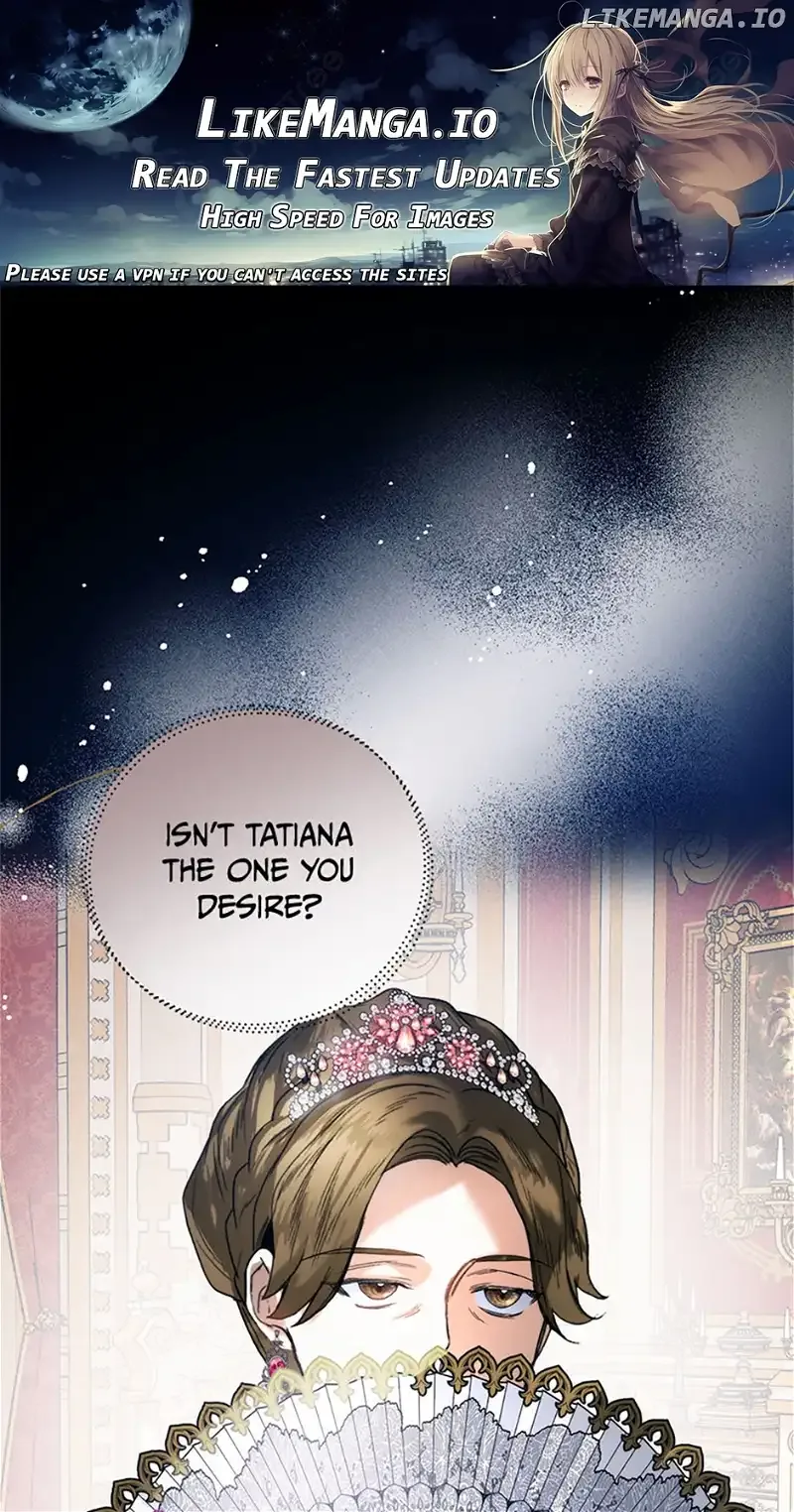 ROYAL MARRIAGE Chapter 69 page 2