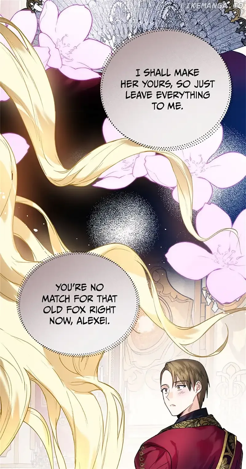 ROYAL MARRIAGE Chapter 69 page 3
