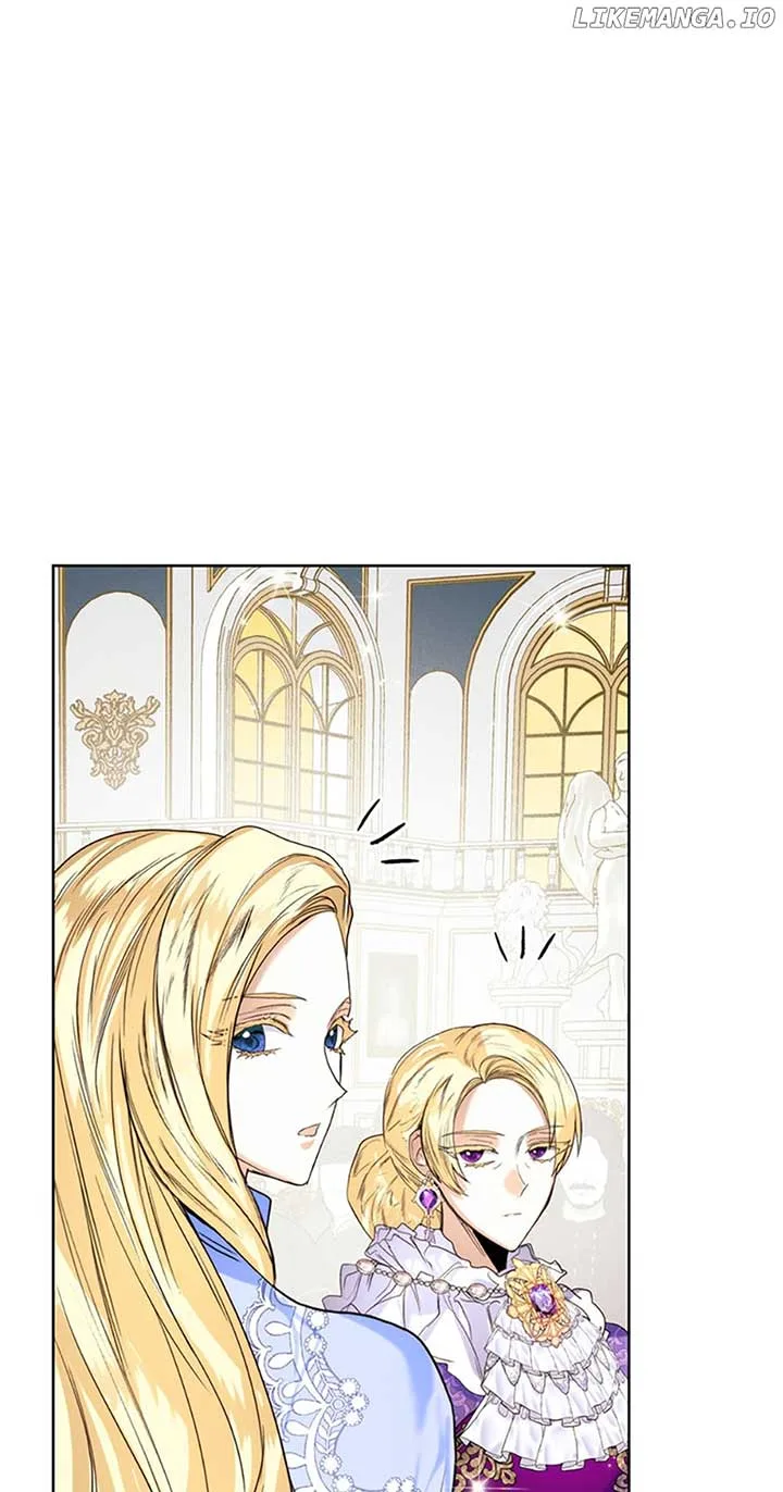ROYAL MARRIAGE Chapter 63 page 20