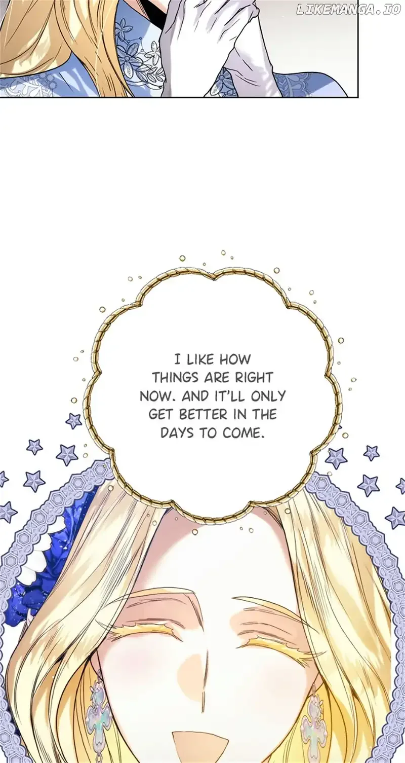 ROYAL MARRIAGE Chapter 65 page 45