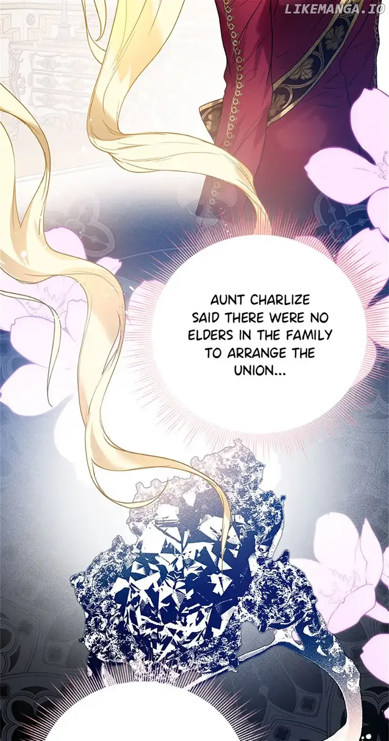 ROYAL MARRIAGE Chapter 69 page 4