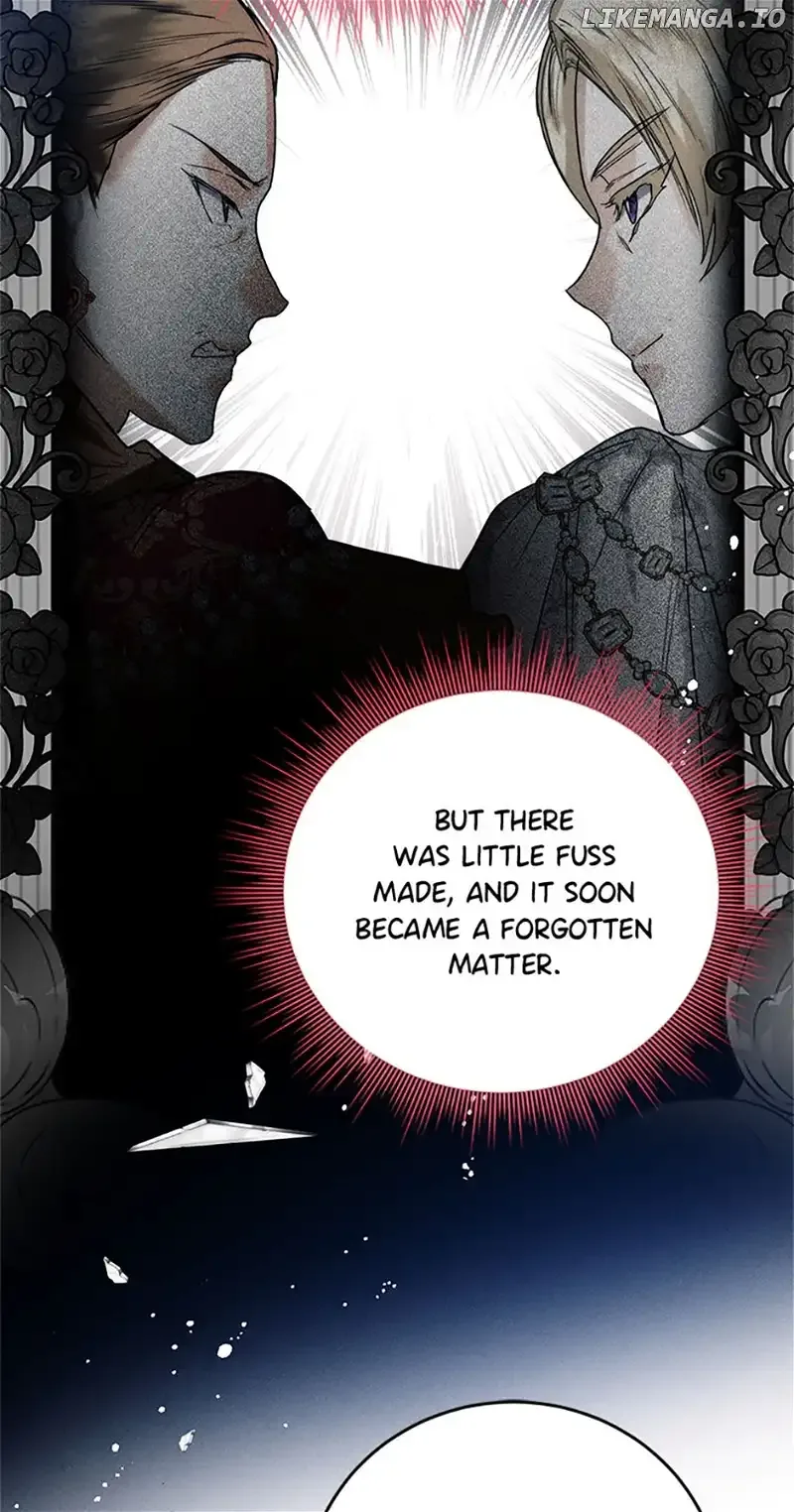 ROYAL MARRIAGE Chapter 69 page 7