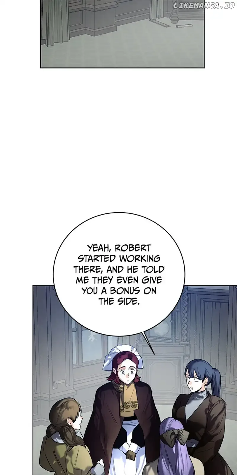 ROYAL MARRIAGE Chapter 65 page 51