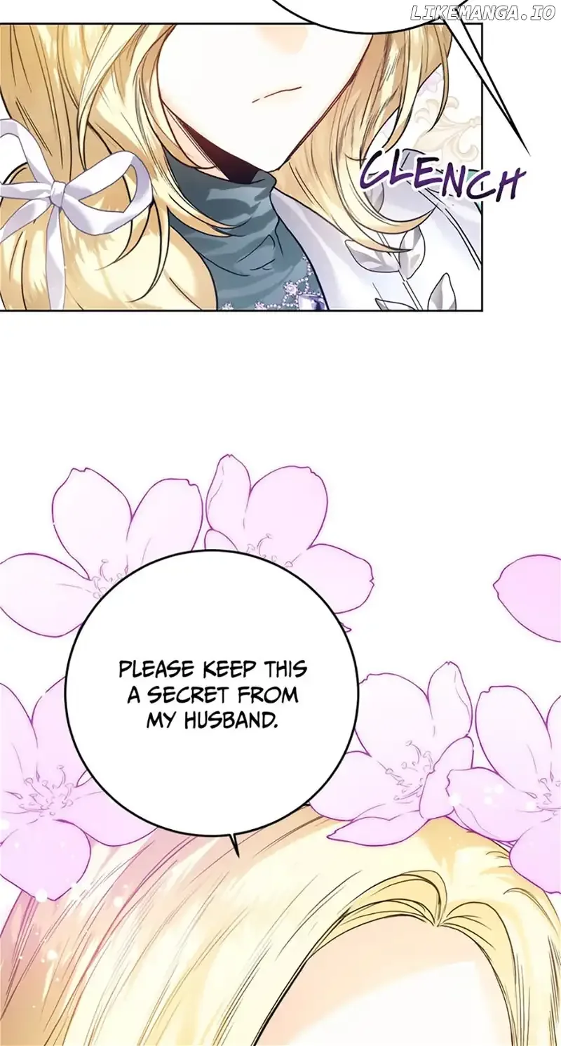 ROYAL MARRIAGE Chapter 69 page 55