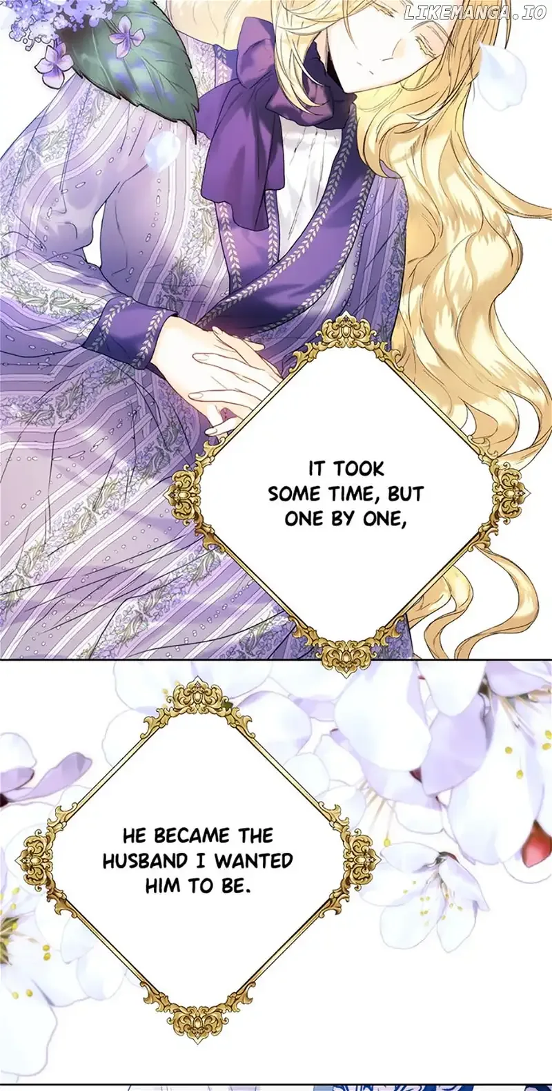 ROYAL MARRIAGE Chapter 70 page 34