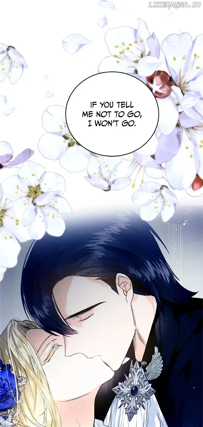ROYAL MARRIAGE Chapter 67 page 5