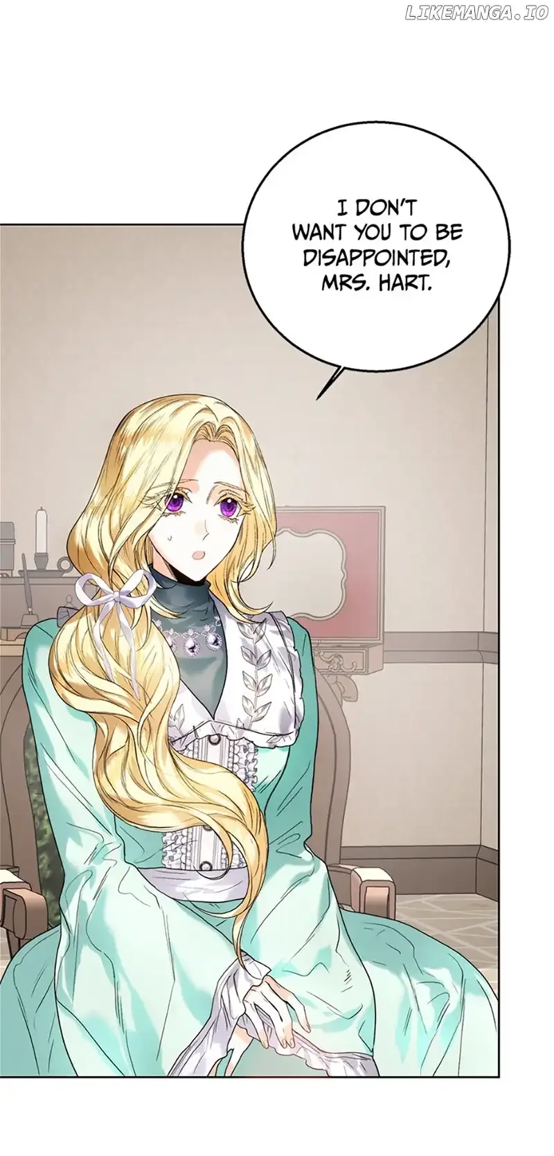 ROYAL MARRIAGE Chapter 69 page 39
