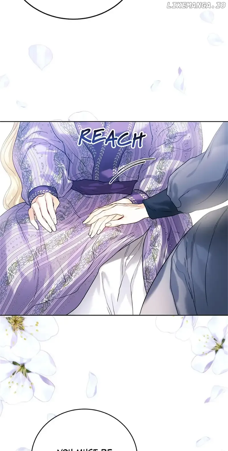 ROYAL MARRIAGE Chapter 70 page 30