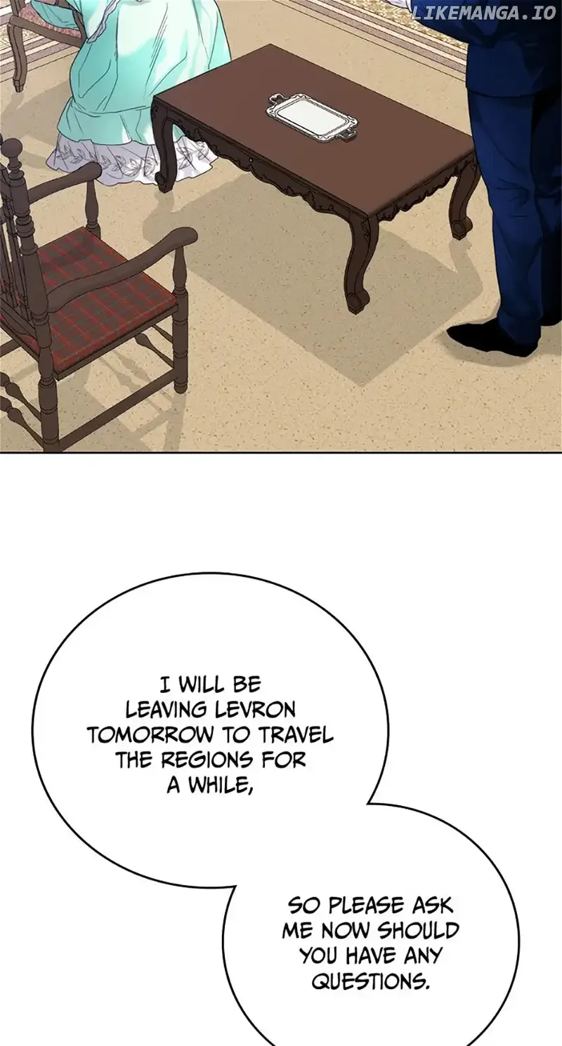 ROYAL MARRIAGE Chapter 69 page 54
