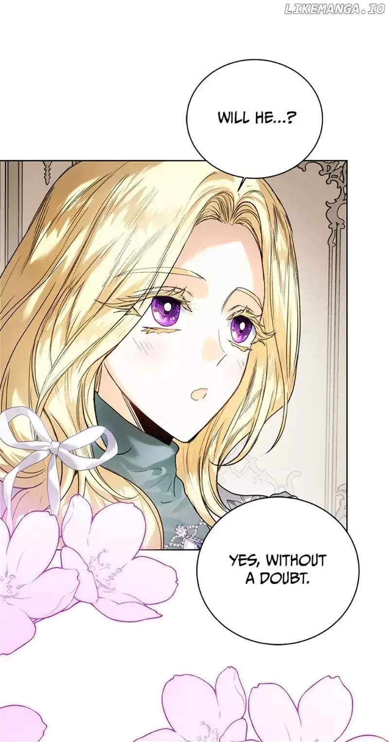 ROYAL MARRIAGE Chapter 69 page 58