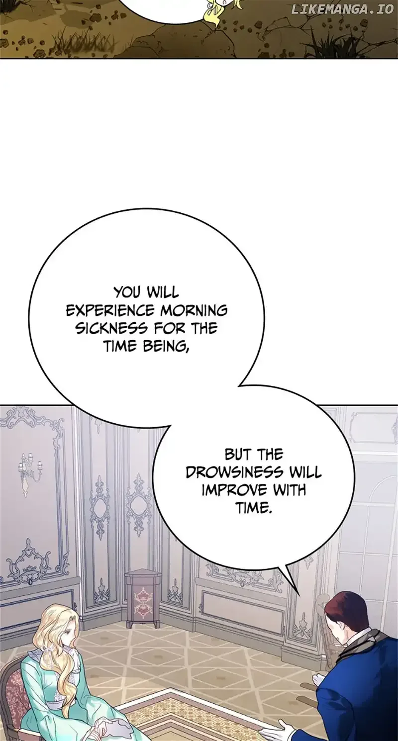 ROYAL MARRIAGE Chapter 69 page 53