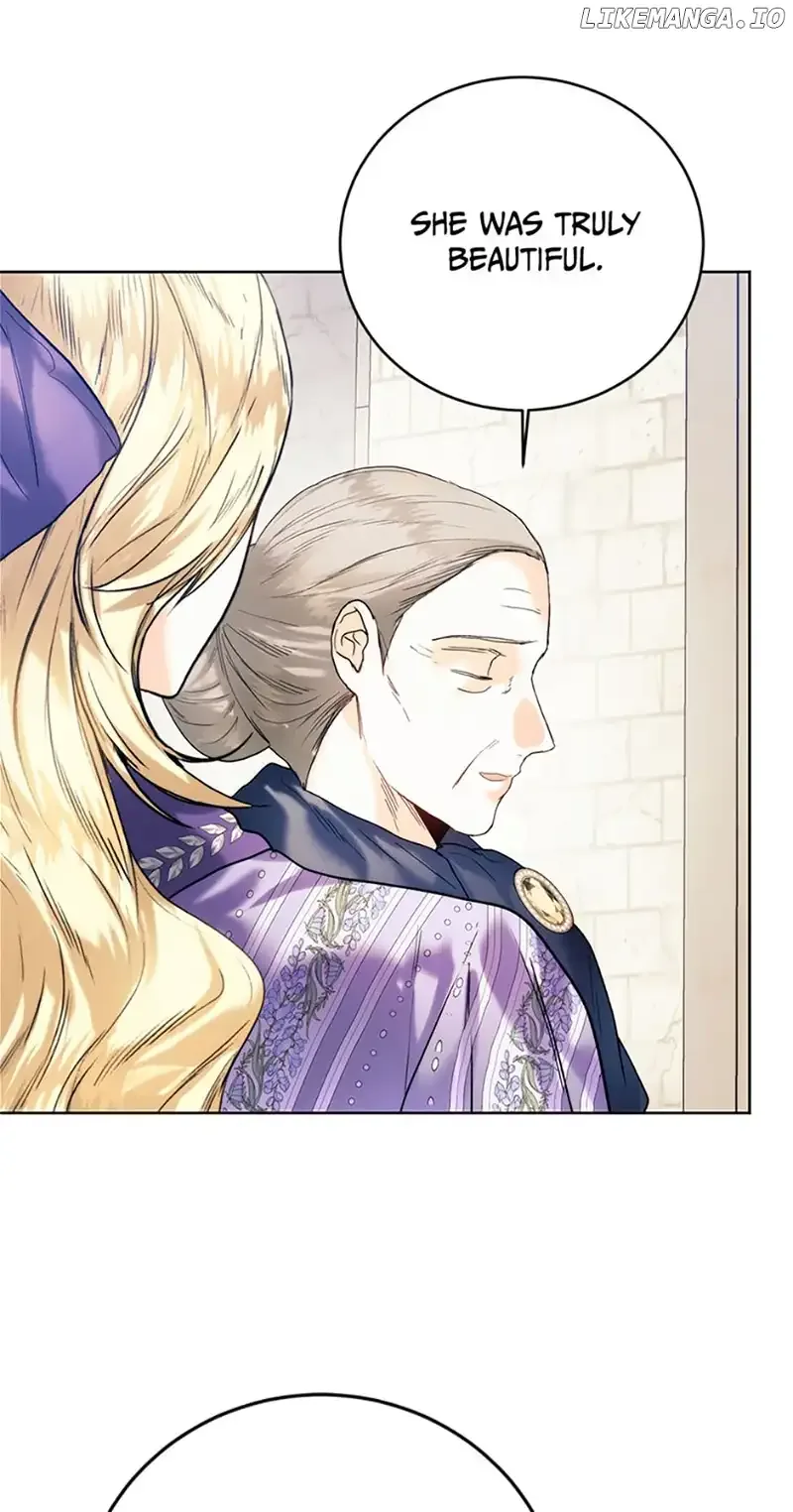 ROYAL MARRIAGE Chapter 70 page 17