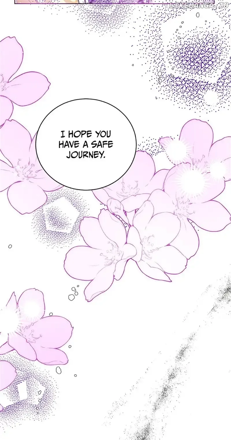 ROYAL MARRIAGE Chapter 69 page 62