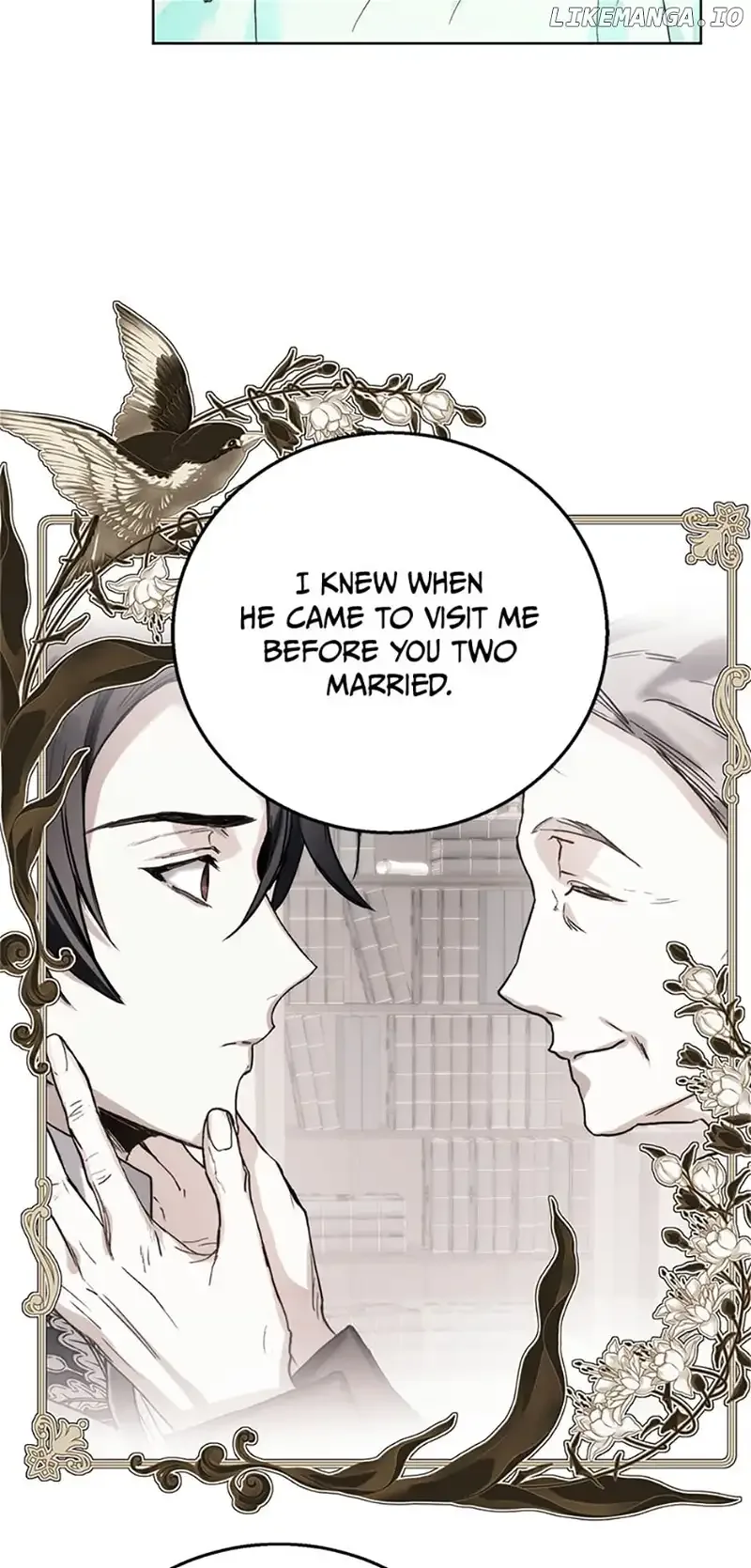 ROYAL MARRIAGE Chapter 69 page 41