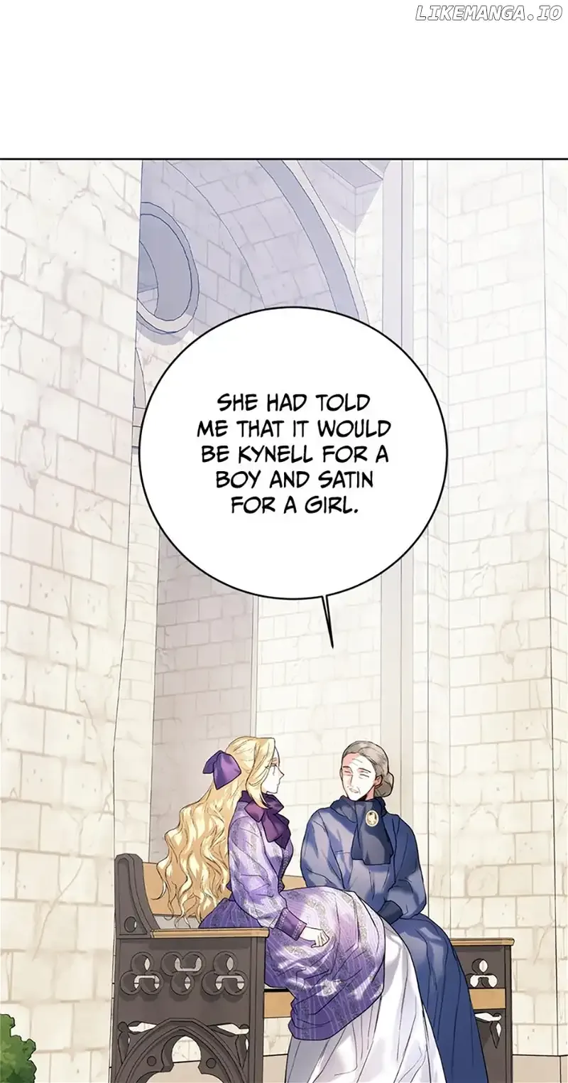ROYAL MARRIAGE Chapter 70 page 19