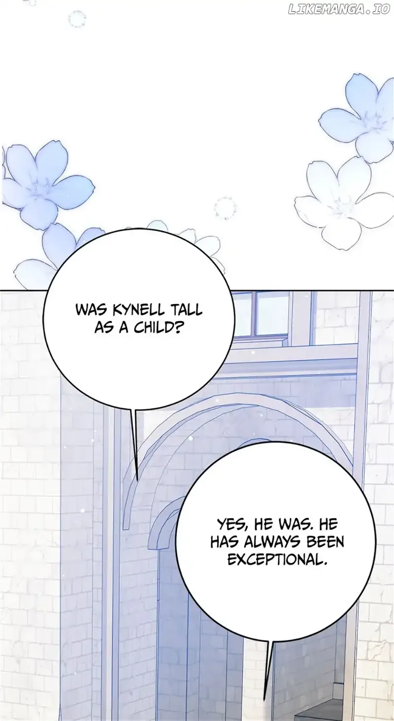ROYAL MARRIAGE Chapter 70 page 4
