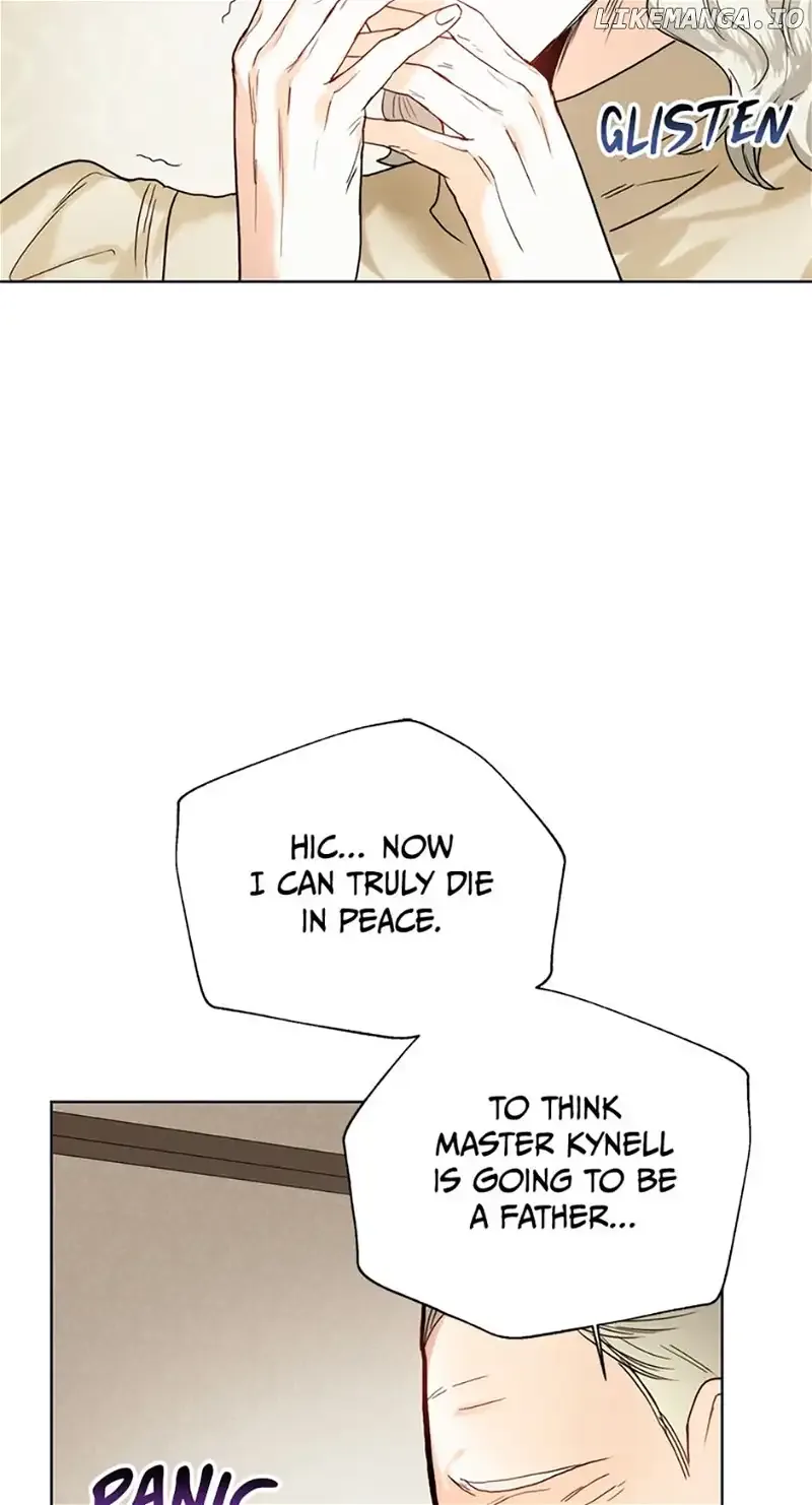 ROYAL MARRIAGE Chapter 69 page 34