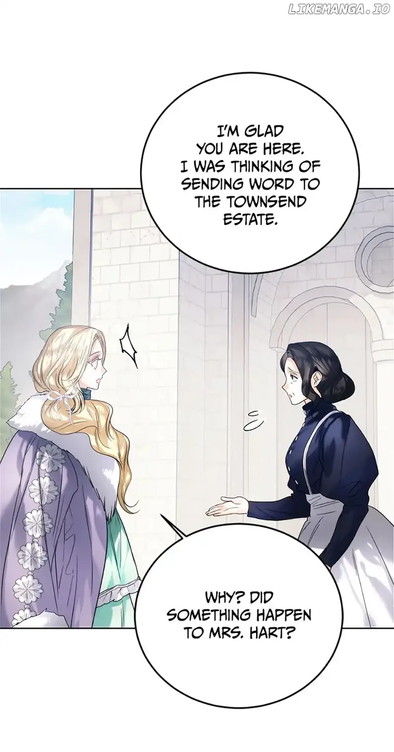 ROYAL MARRIAGE Chapter 69 page 16