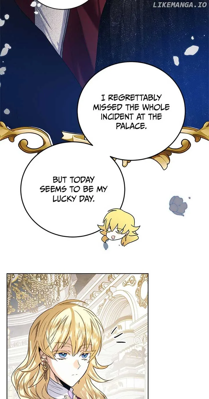 ROYAL MARRIAGE Chapter 63 page 30