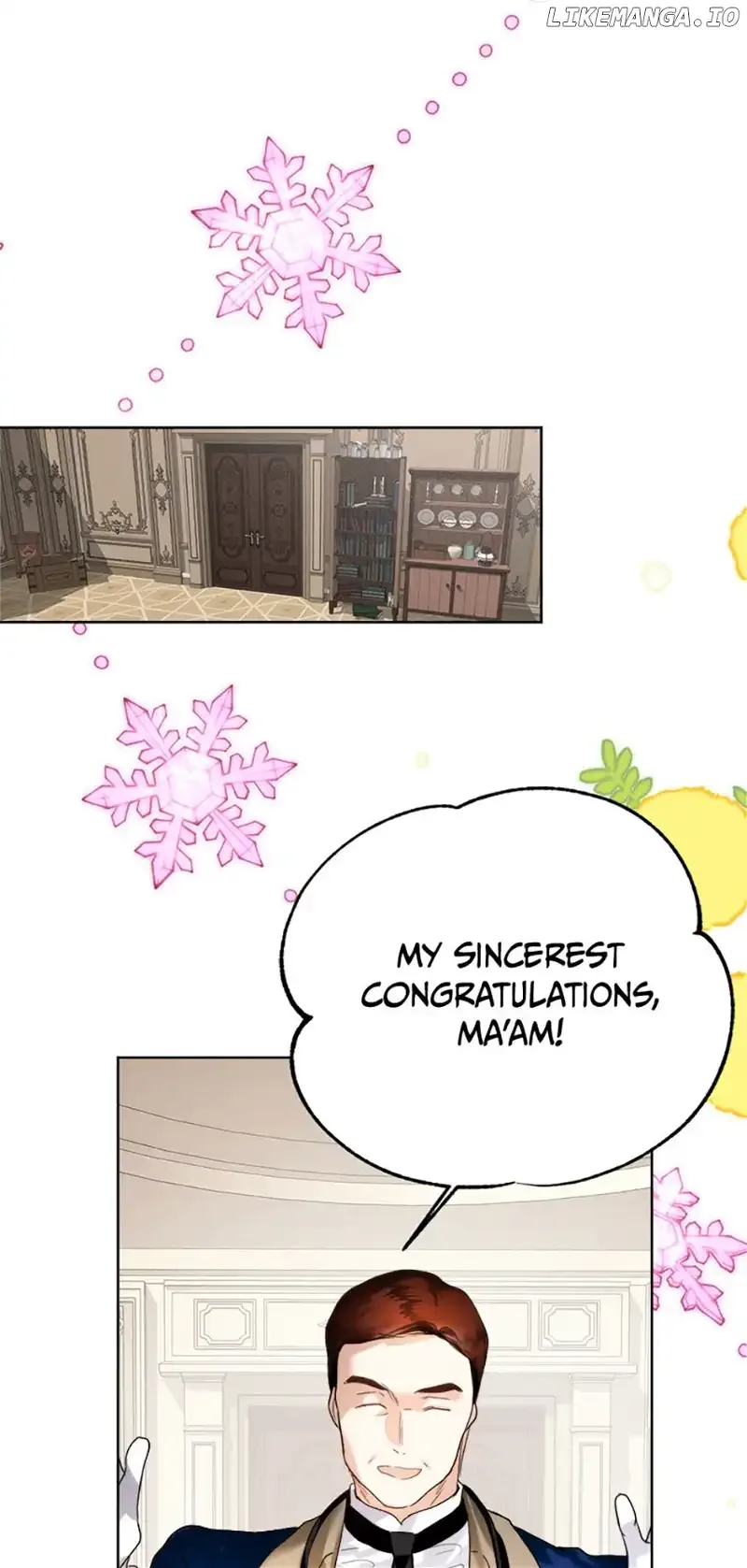 ROYAL MARRIAGE Chapter 69 page 46