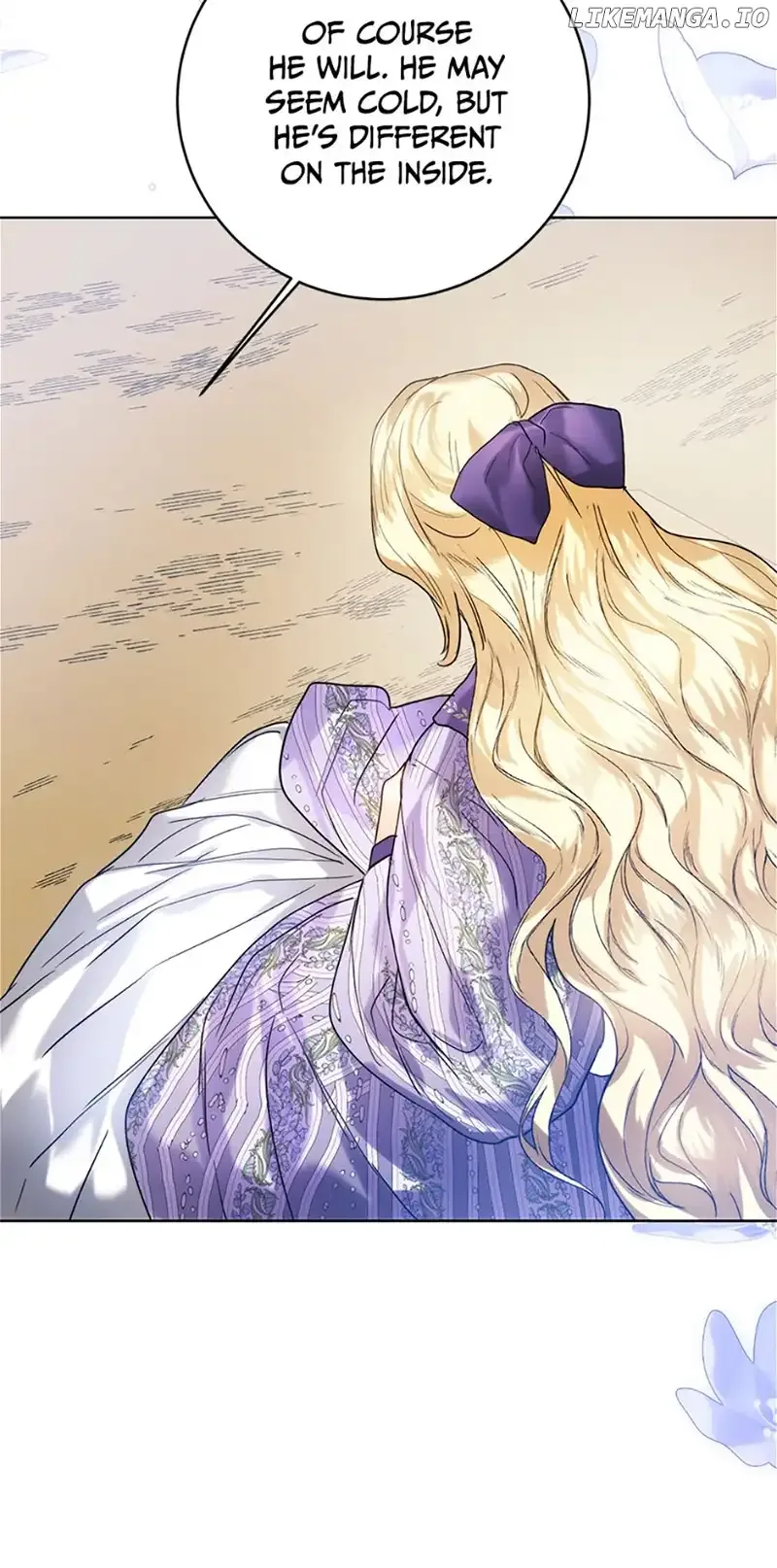 ROYAL MARRIAGE Chapter 70 page 28