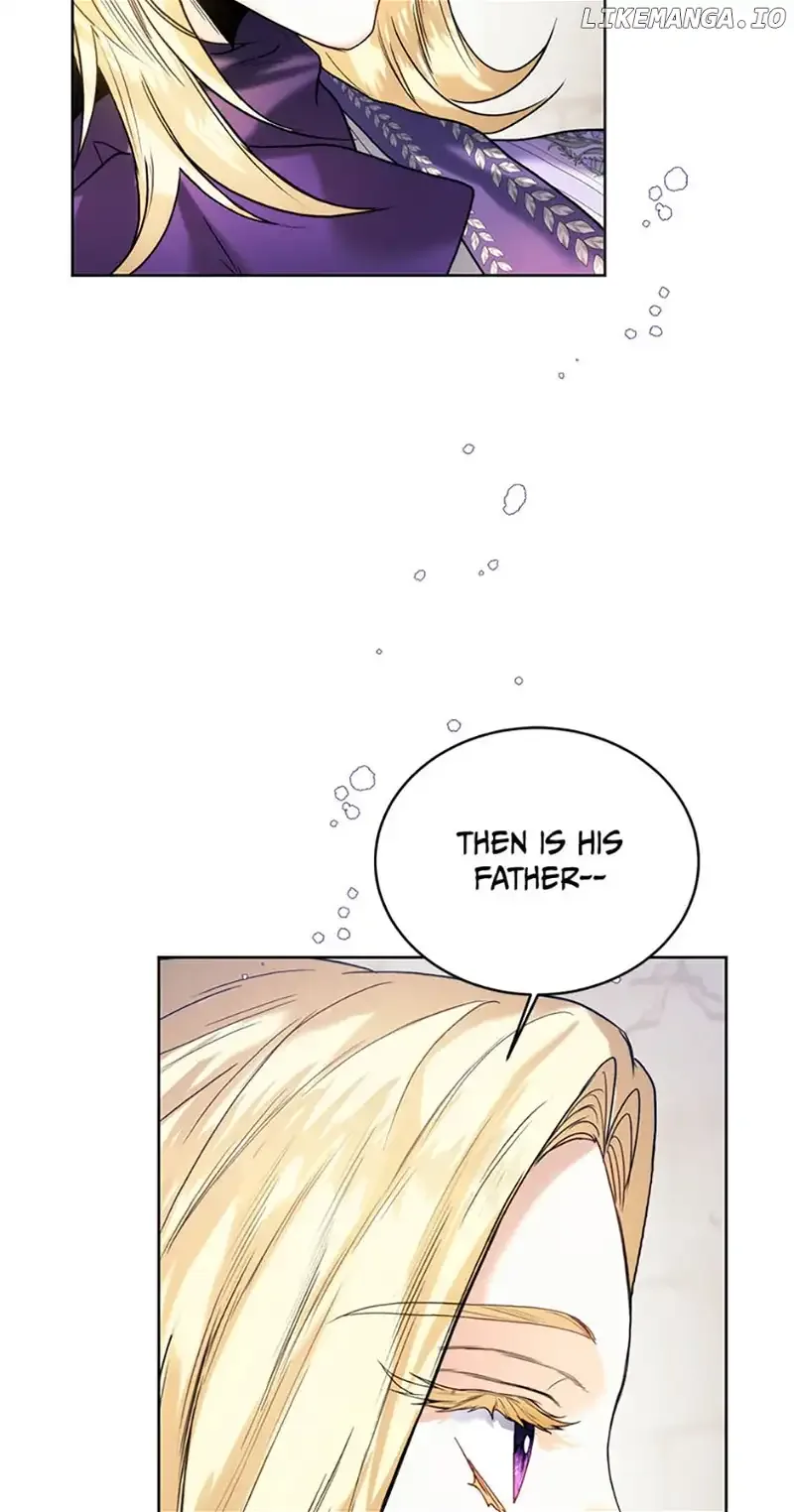 ROYAL MARRIAGE Chapter 70 page 21