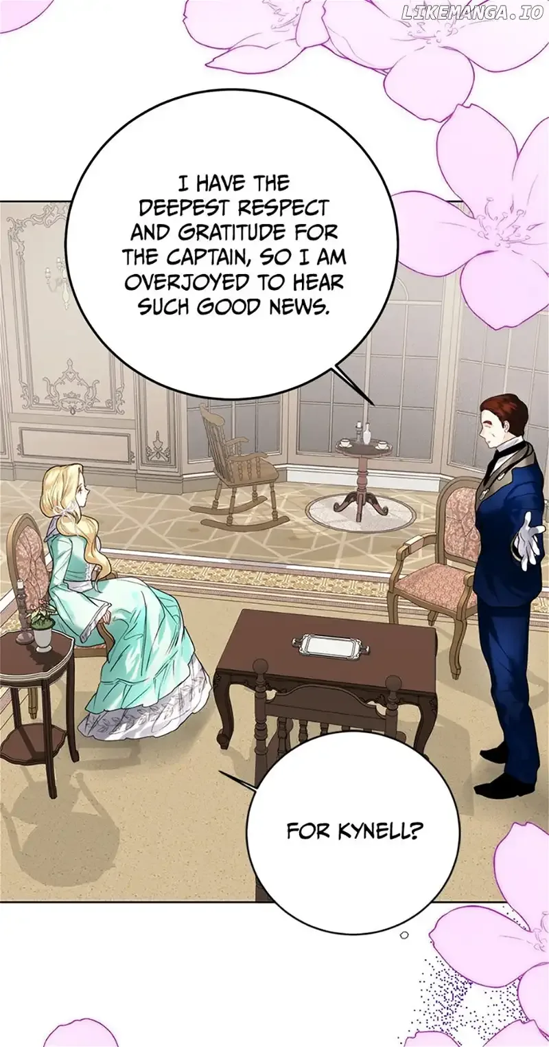 ROYAL MARRIAGE Chapter 69 page 59