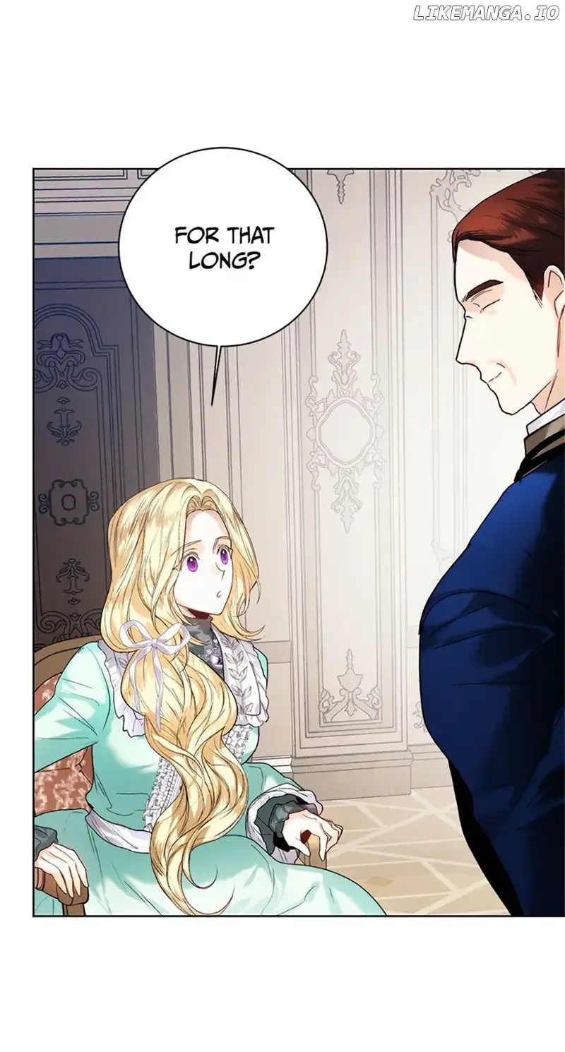 ROYAL MARRIAGE Chapter 69 page 51