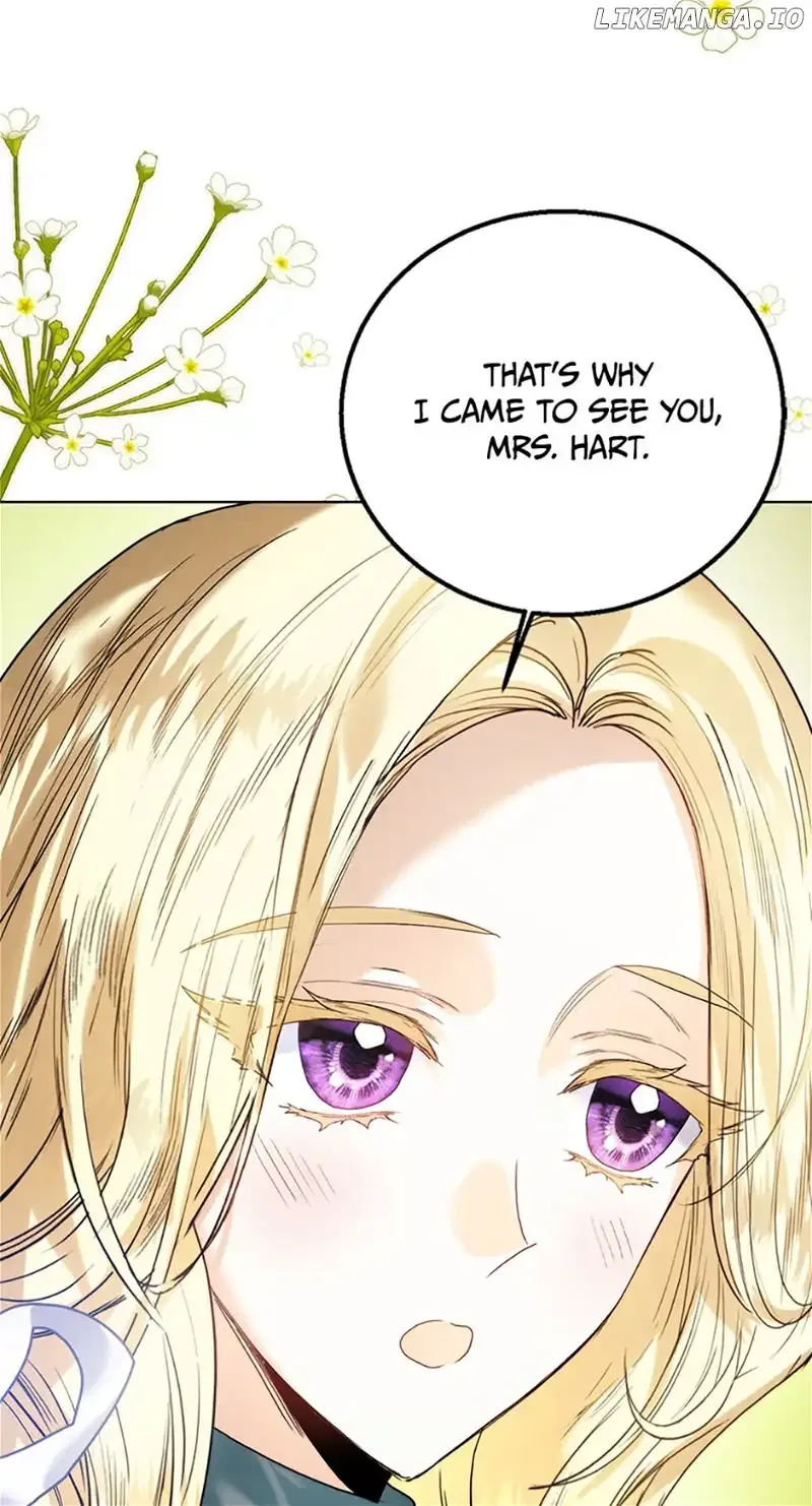 ROYAL MARRIAGE Chapter 69 page 32