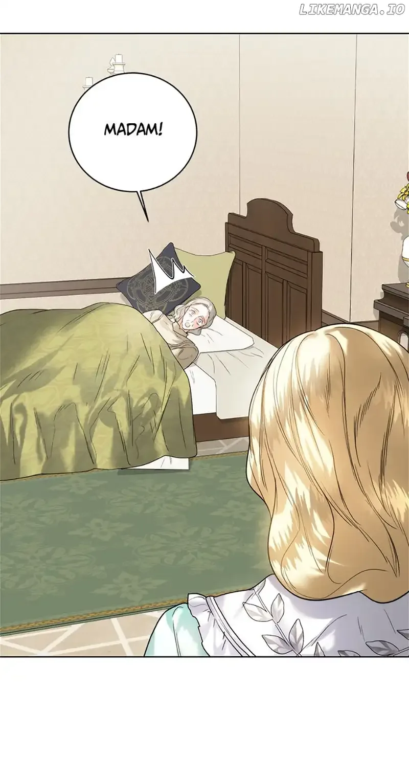 ROYAL MARRIAGE Chapter 69 page 22
