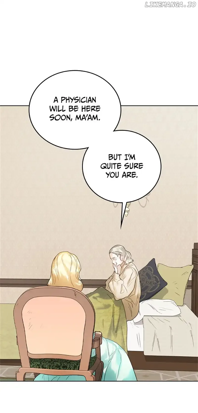 ROYAL MARRIAGE Chapter 69 page 37