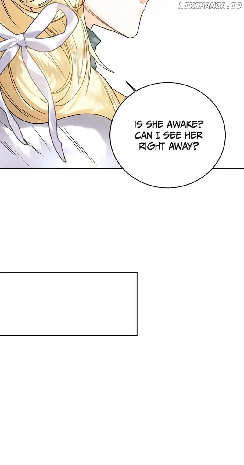 ROYAL MARRIAGE Chapter 69 page 21