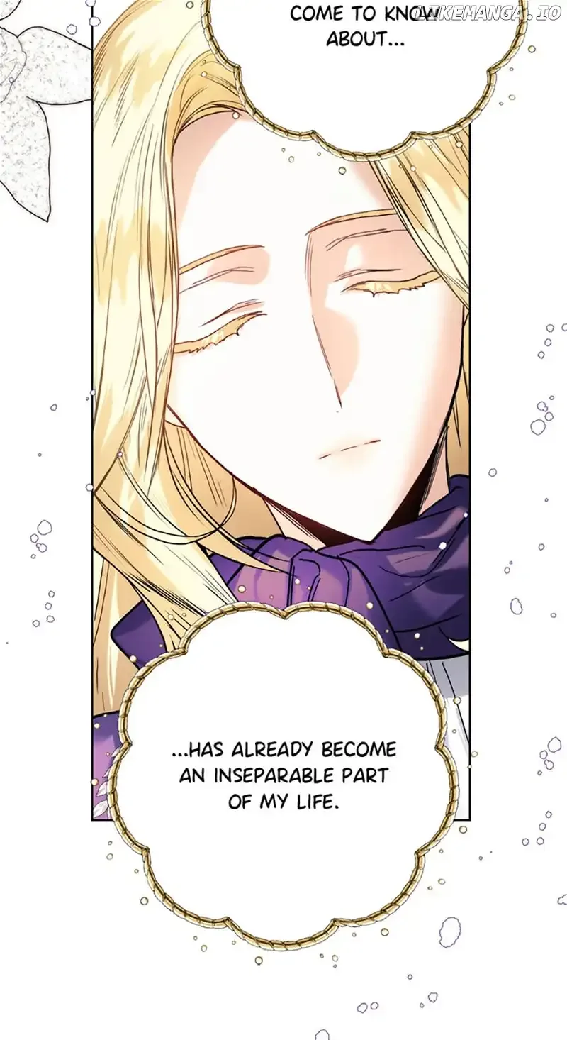 ROYAL MARRIAGE Chapter 70 page 11