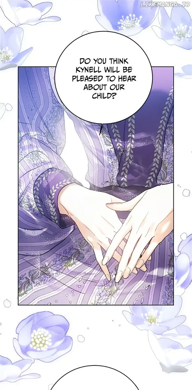 ROYAL MARRIAGE Chapter 70 page 27