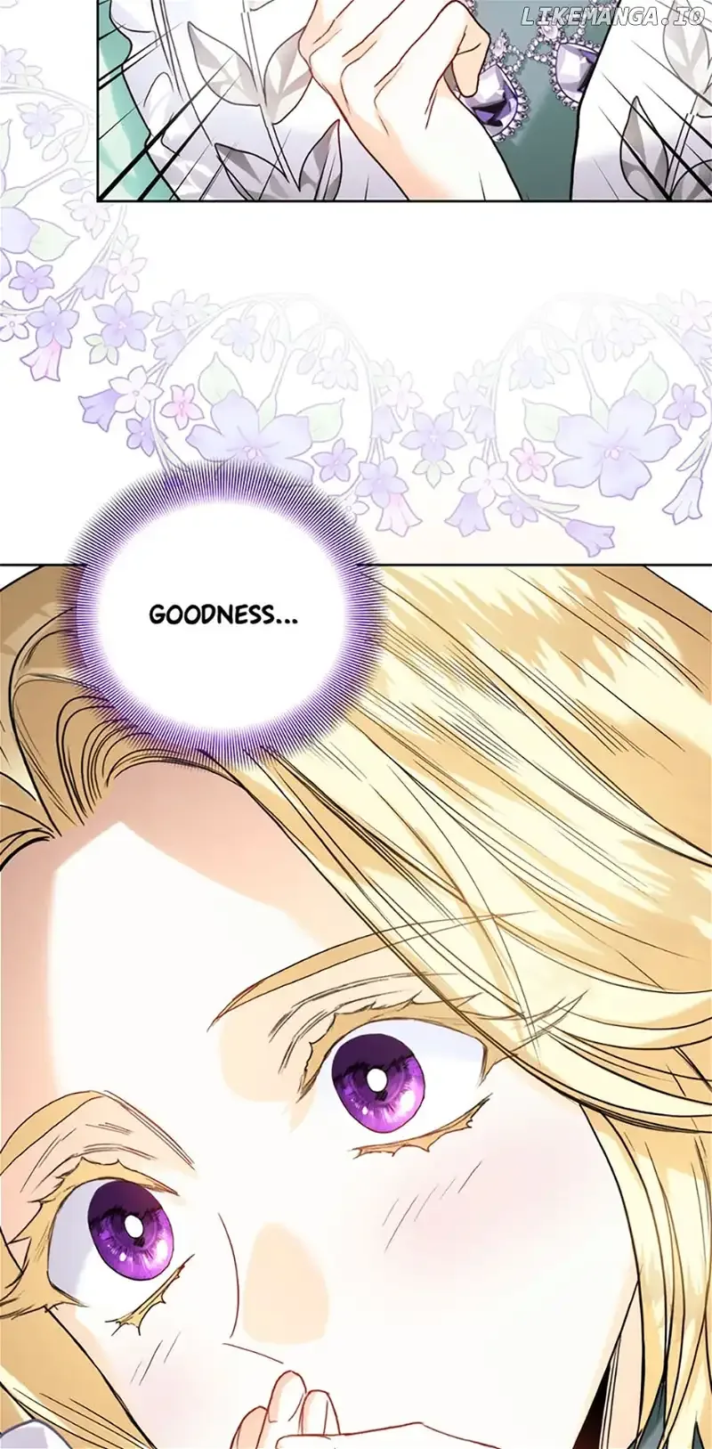 ROYAL MARRIAGE Chapter 69 page 68