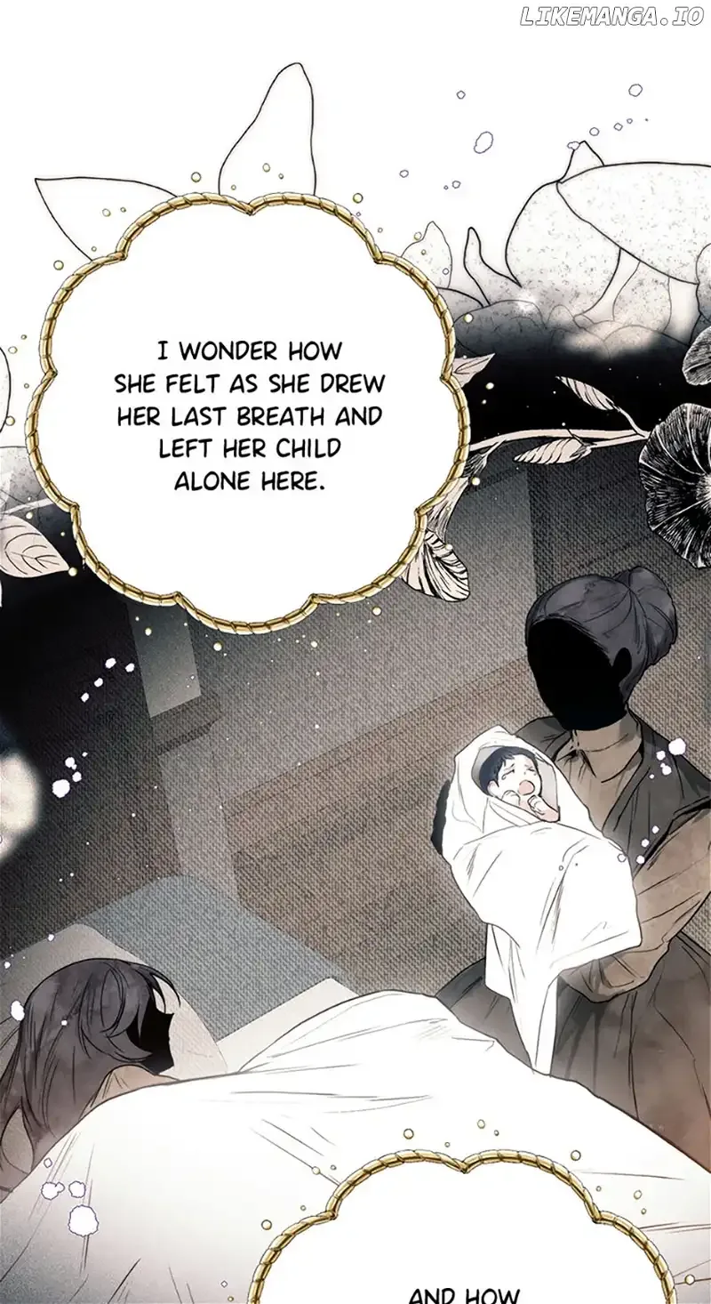 ROYAL MARRIAGE Chapter 70 page 9